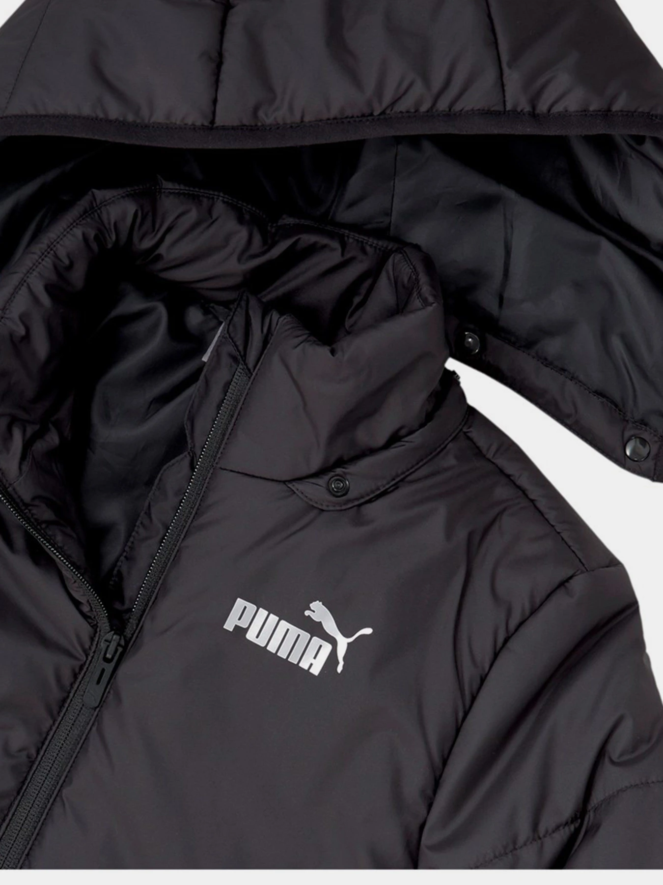 Куртки та дублянки PUMA ESS Padded HD модель 58956901 Куртки та дублянки PUMA ESS Padded HD модель 58956901 Фото