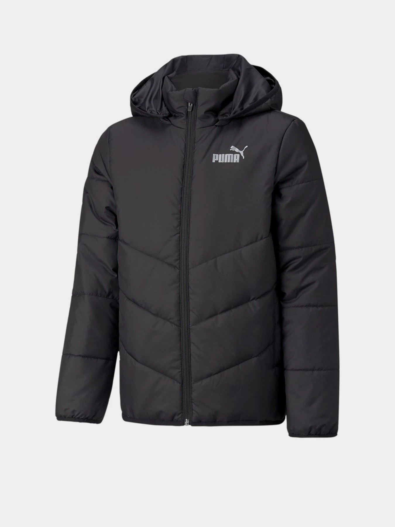 Куртки та дублянки PUMA ESS Padded HD модель 58956901 Куртки та дублянки PUMA ESS Padded HD модель 58956901 Фото