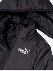 Куртки та дублянки PUMA ESS Padded HD модель 58956901 Фото