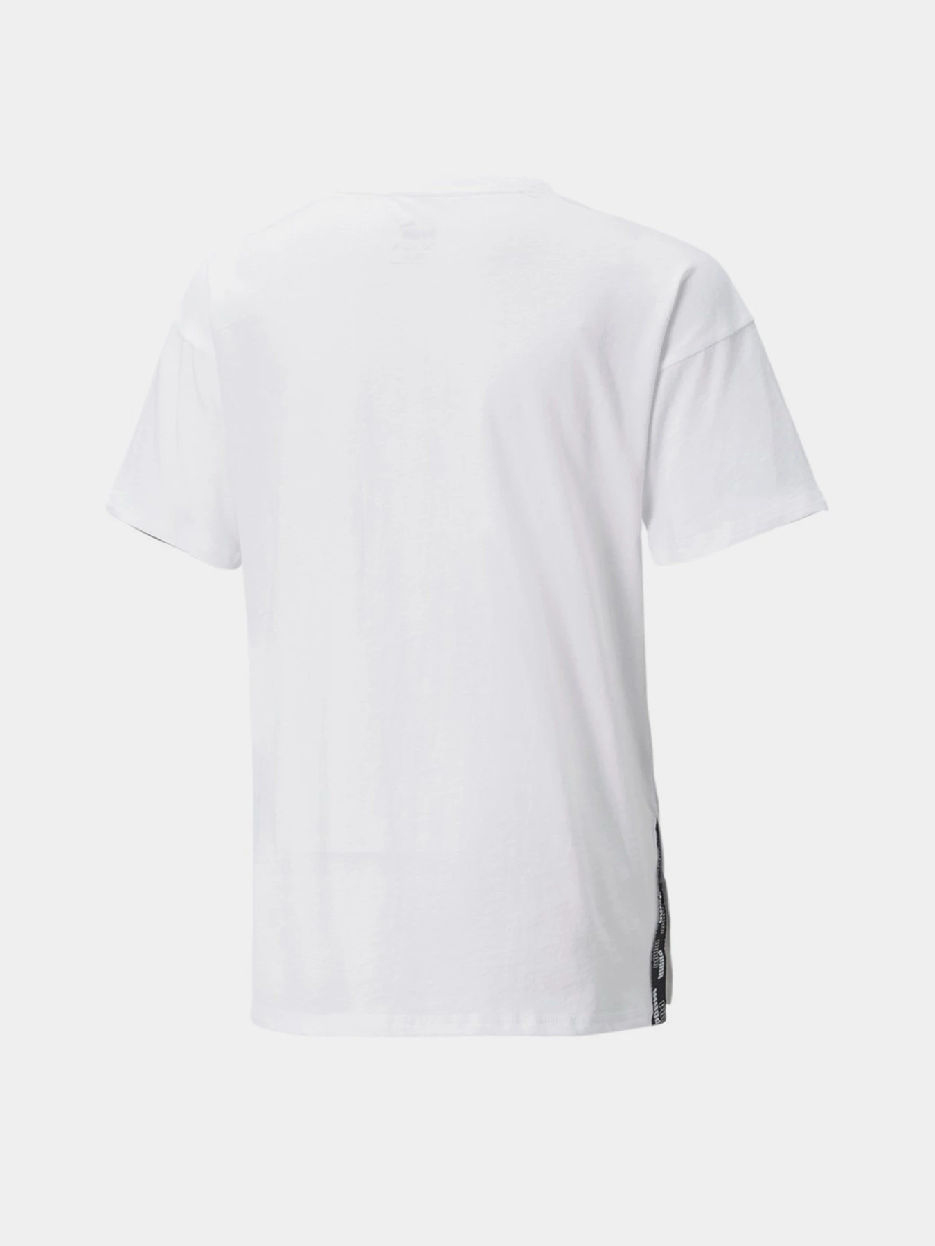 Футболки и поло PUMA PUMA POWER Elongated Tee G модель 84564802 Футболки и поло PUMA PUMA POWER Elongated Tee G модель 84564802 Фото