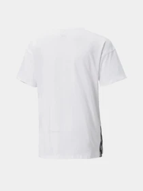 Футболки и поло PUMA PUMA POWER Elongated Tee G модель 84564802 Фото
