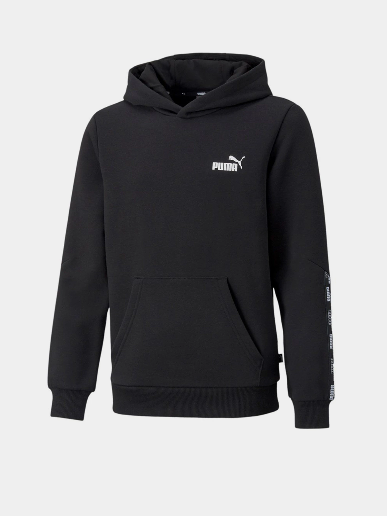 Худи и свитшоты PUMA Power модель 84612101 Худи и свитшоты PUMA Power модель 84612101 Фото