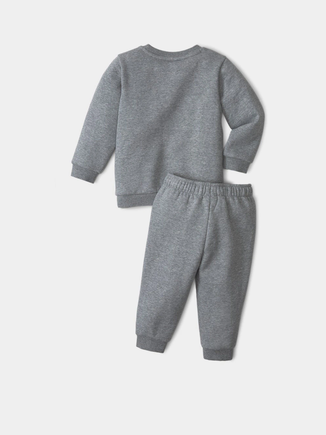 Костюми PUMA Minicats Essential модель 84614103 Костюми PUMA Minicats Essential модель 84614103 Фото