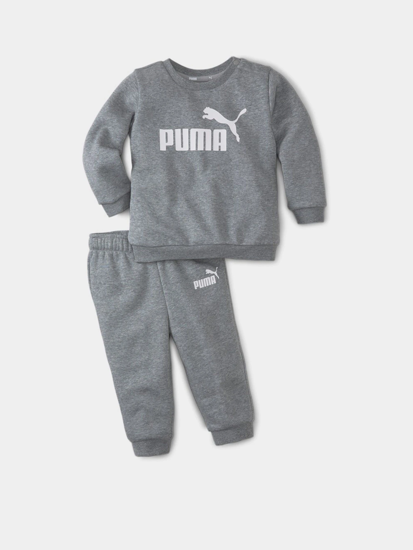 Костюми PUMA Minicats Essential модель 84614103 Костюми PUMA Minicats Essential модель 84614103 Фото
