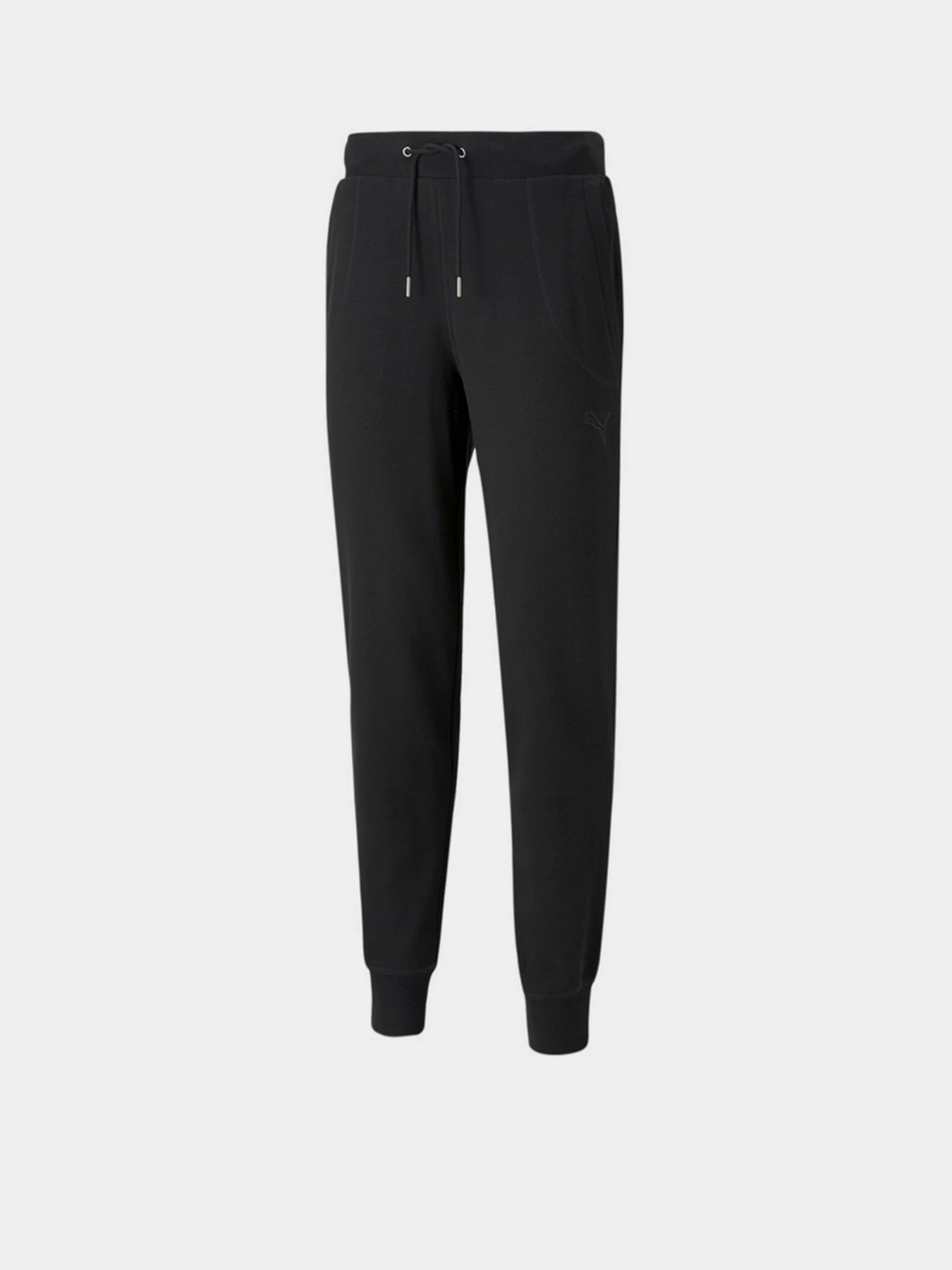 Брюки PUMA JTS Pants TR модель 53229401 Брюки PUMA JTS Pants TR модель 53229401 Фото