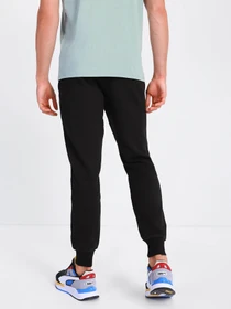 Брюки PUMA JTS Pants TR модель 53229401 Фото