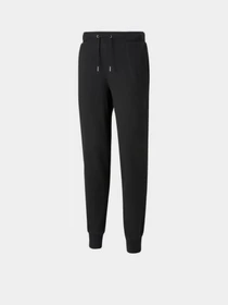 Брюки PUMA JTS Pants TR модель 53229401 Фото