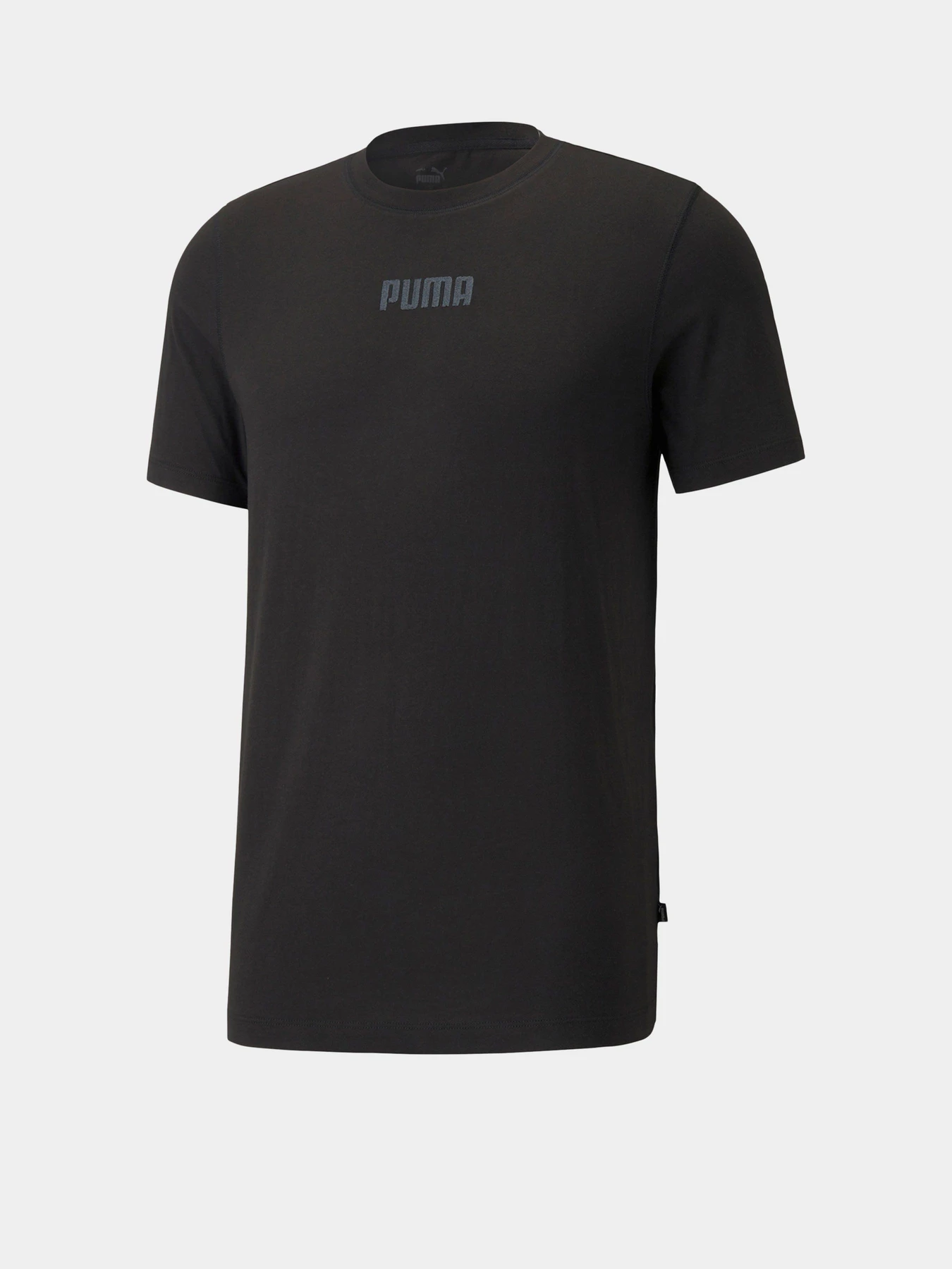 Футболки и поло PUMA Modern Basics модель 58934501 Футболки и поло PUMA Modern Basics модель 58934501 Фото