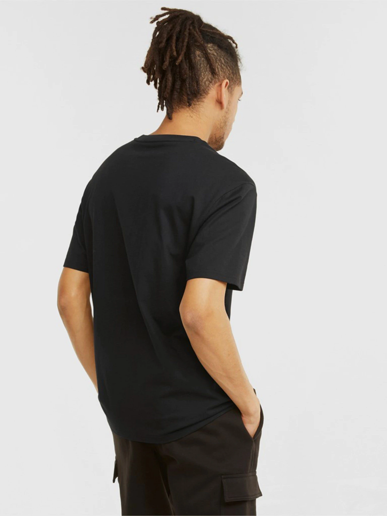Футболки и поло PUMA RAD/CAL Tee модель 58938501 Футболки и поло PUMA RAD/CAL Tee модель 58938501 Фото