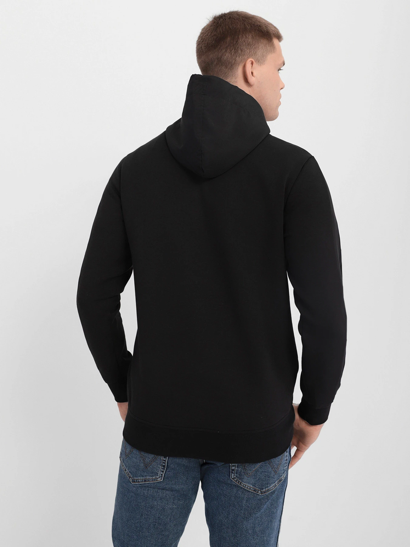 Куртки та дублянки PUMA X FIRST MILE DOUBLE KNIT модель 53233901 Куртки та дублянки PUMA X FIRST MILE DOUBLE KNIT модель 53233901 Фото