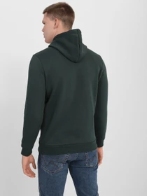 Худи и свитшоты PUMA ESSENTIALS+ TWO-TONE BIG LOGO модель 58676480 Фото
