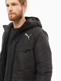 Куртки и дубленки PUMA Essentials Protect модель 58001101 Фото