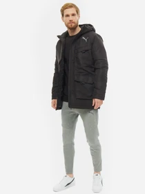 Куртки и дубленки PUMA Essentials Protect модель 58001101 Фото