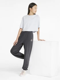 Брюки PUMA JR модель 53339655 Фото