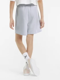Шорты PUMA JR модель 53339721 Фото