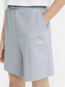 Шорты PUMA JR модель 53339721 Фото