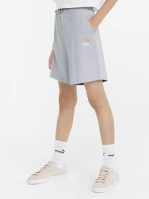 Шорты PUMA JR модель 53339721 Фото
