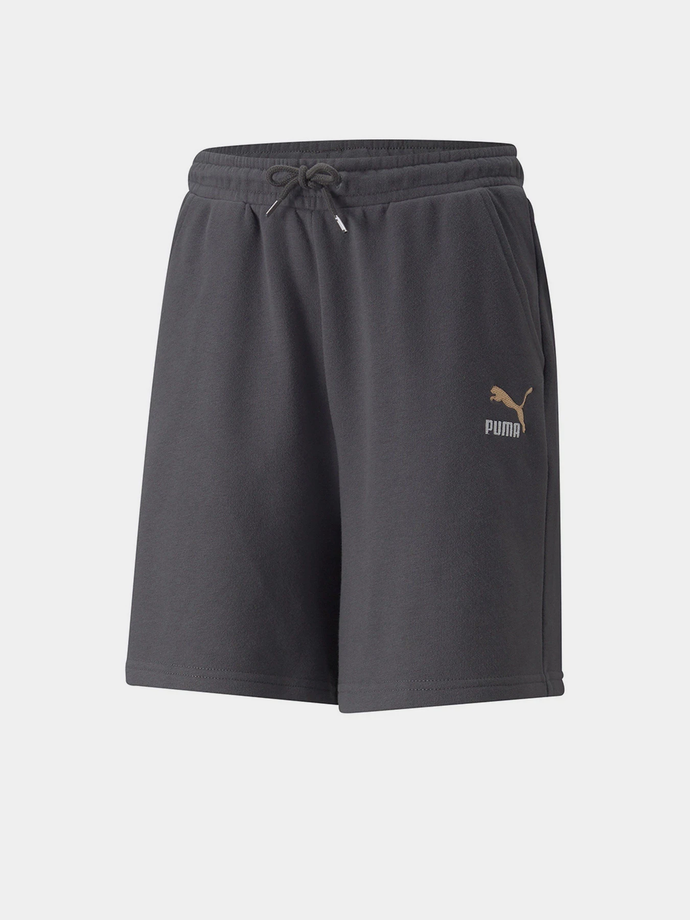 Шорты PUMA JR модель 53339755 Шорты PUMA JR модель 53339755 Фото