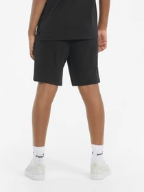 Шорты PUMA Matchers модель 53388401 Фото