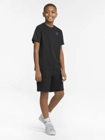 Шорты PUMA Matchers модель 53388401 Фото