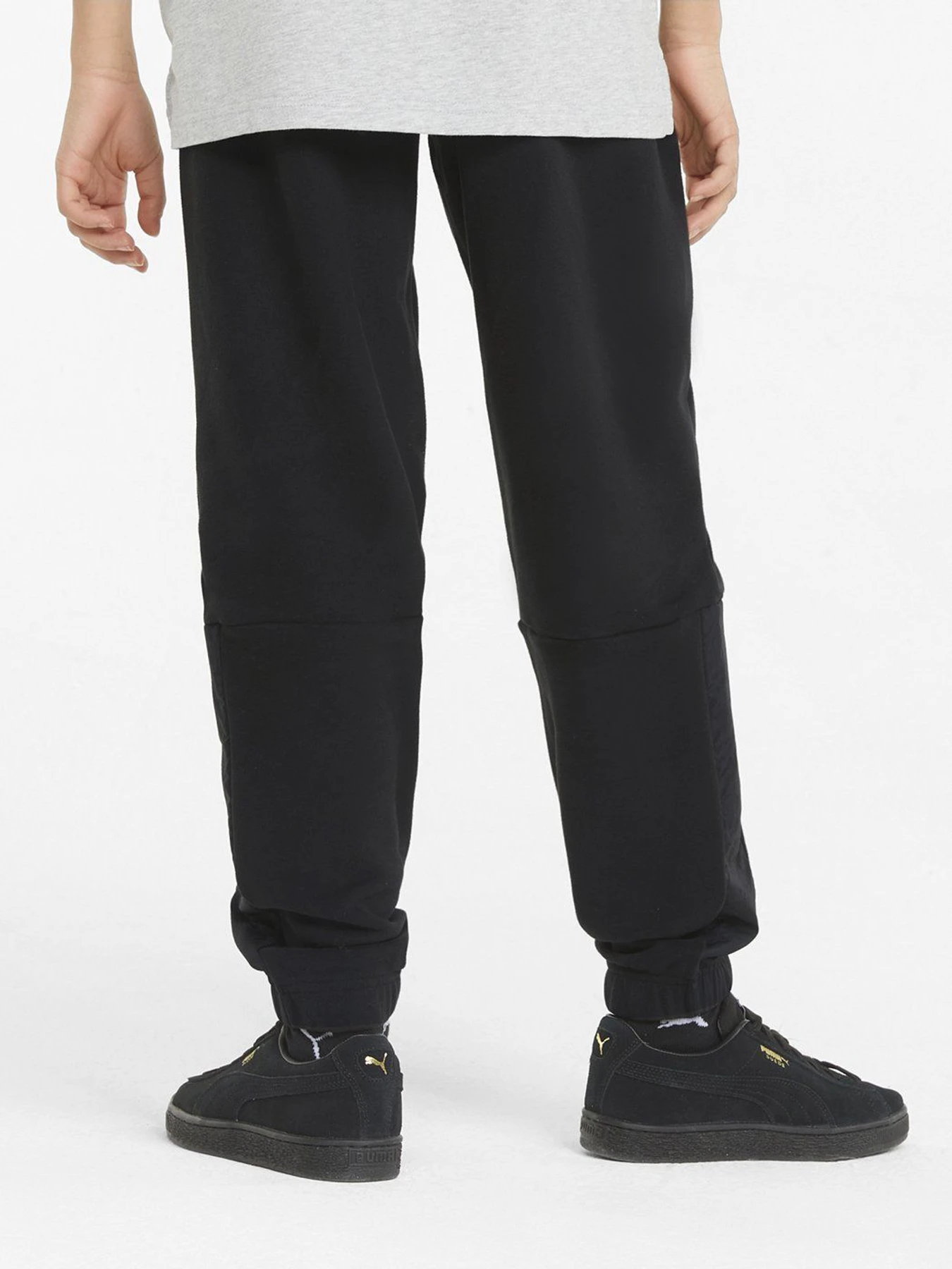 Брюки PUMA Matchers модель 53388501 Брюки PUMA Matchers модель 53388501 Фото
