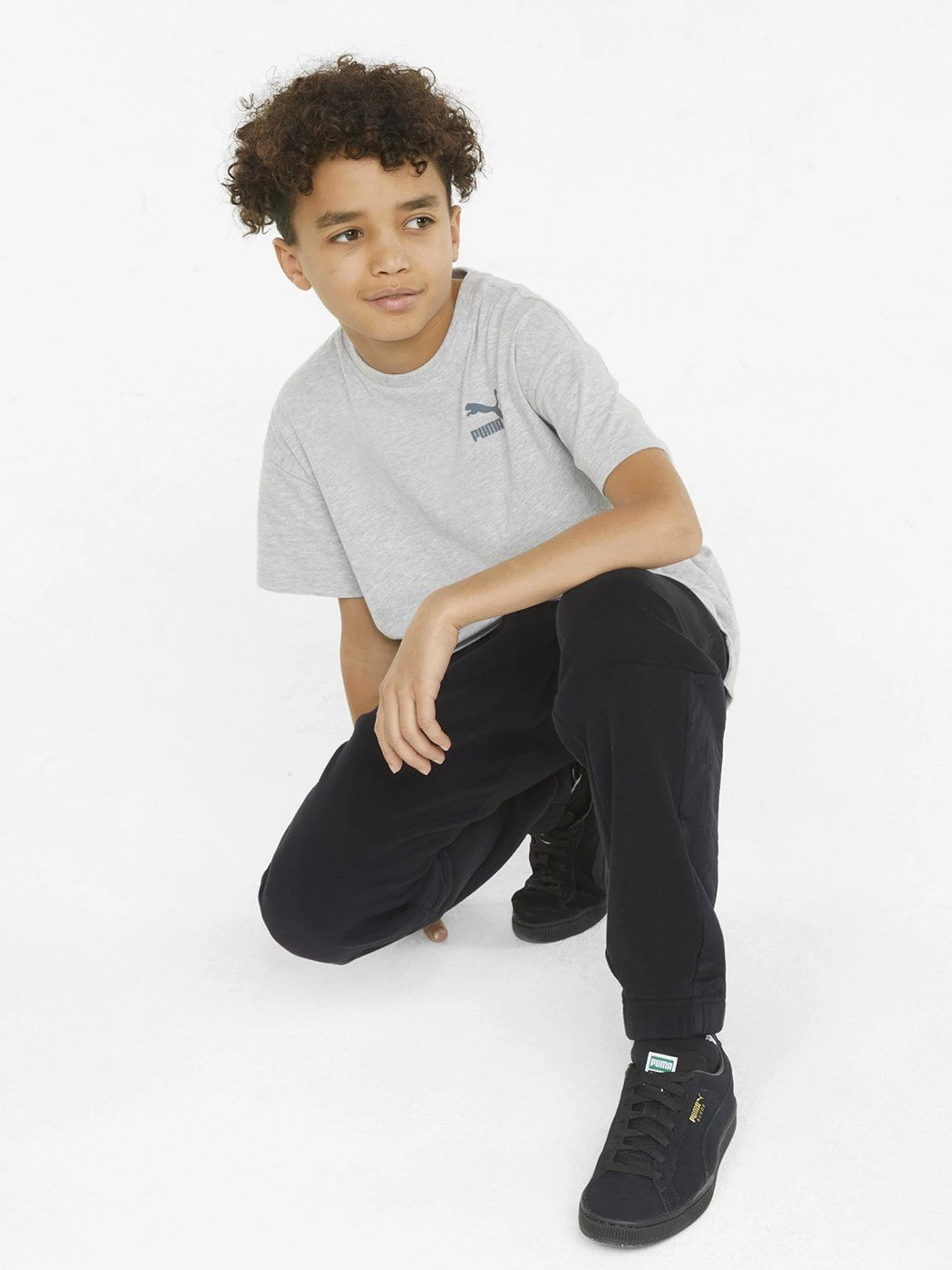 Брюки PUMA Matchers модель 53388501 Брюки PUMA Matchers модель 53388501 Фото