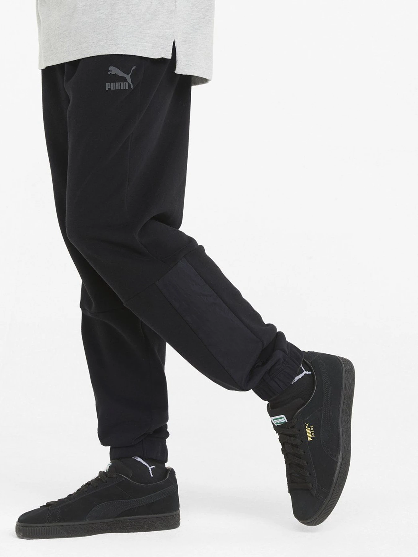 Брюки PUMA Matchers модель 53388501 Брюки PUMA Matchers модель 53388501 Фото