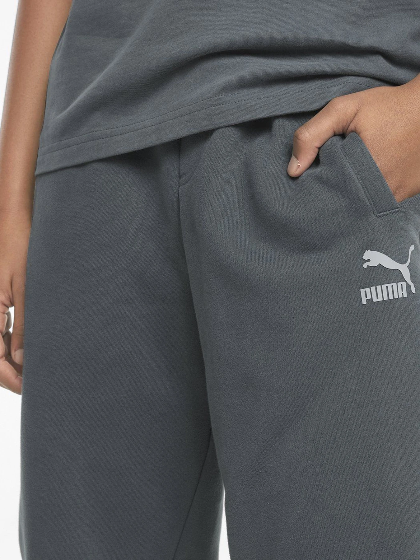 Брюки PUMA Matchers модель 53388542 Брюки PUMA Matchers модель 53388542 Фото