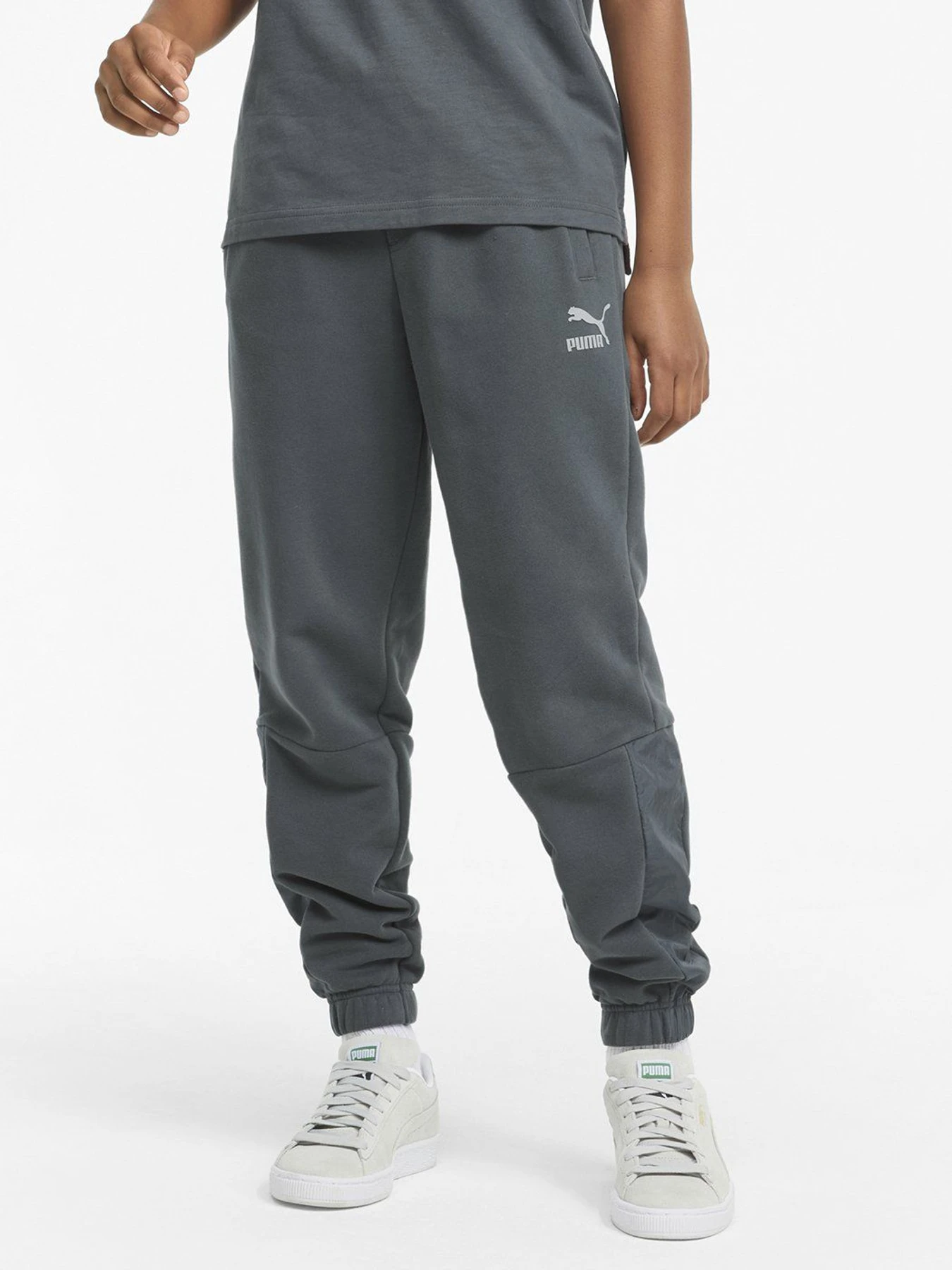 Брюки PUMA Matchers модель 53388542 Брюки PUMA Matchers модель 53388542 Фото