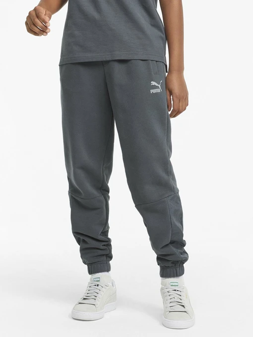Брюки PUMA Matchers модель 53388542 Фото