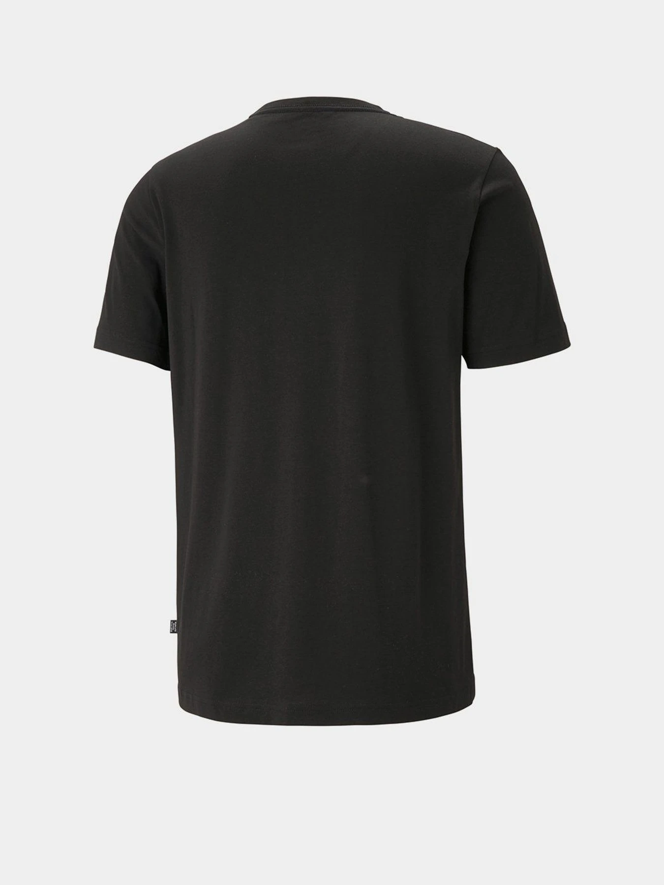 Футболки і поло PUMA Essentials Small Logo модель 58666801 Футболки і поло PUMA Essentials Small Logo модель 58666801 Фото