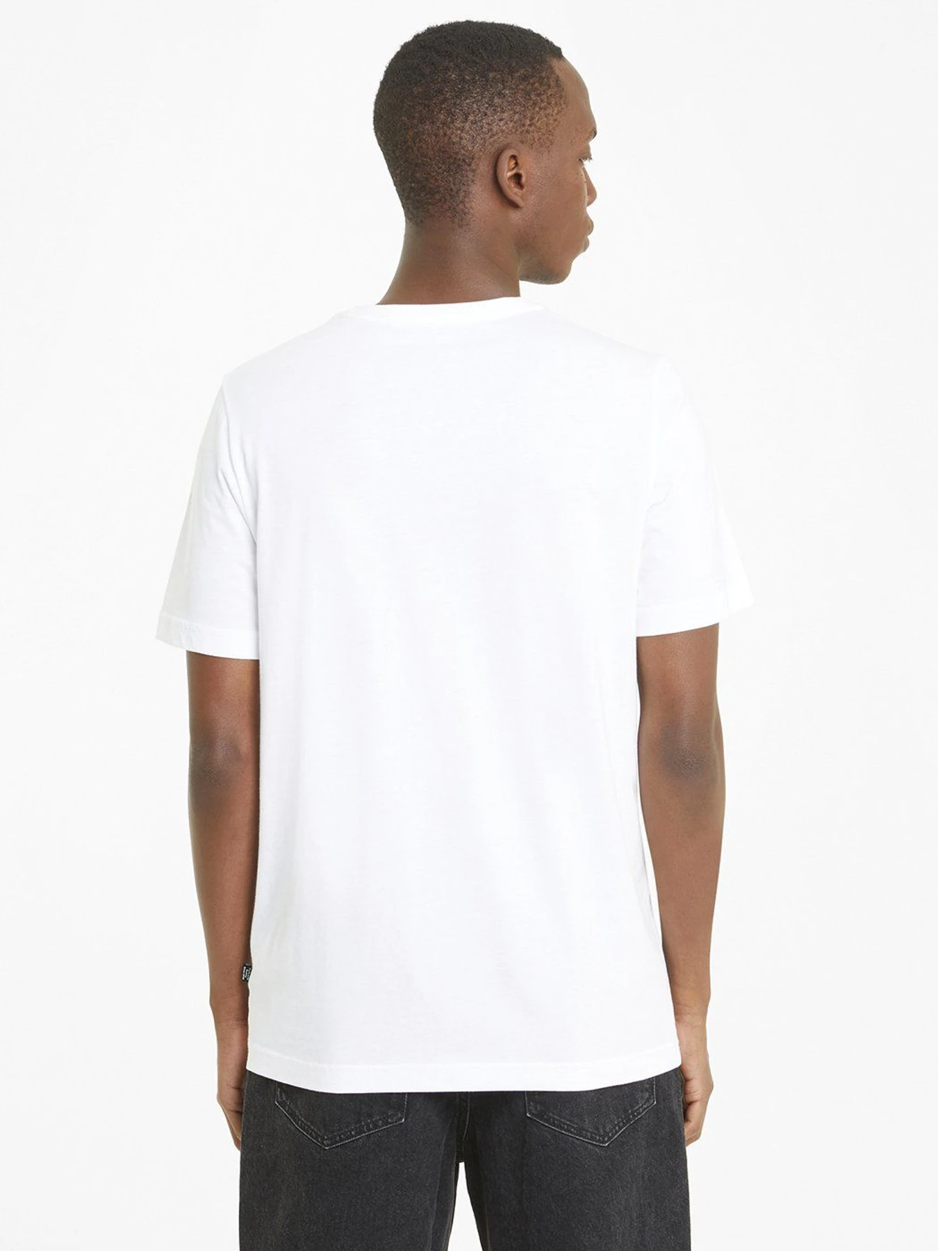 Футболки і поло PUMA Essentials Small Logo модель 58666802 Футболки і поло PUMA Essentials Small Logo модель 58666802 Фото