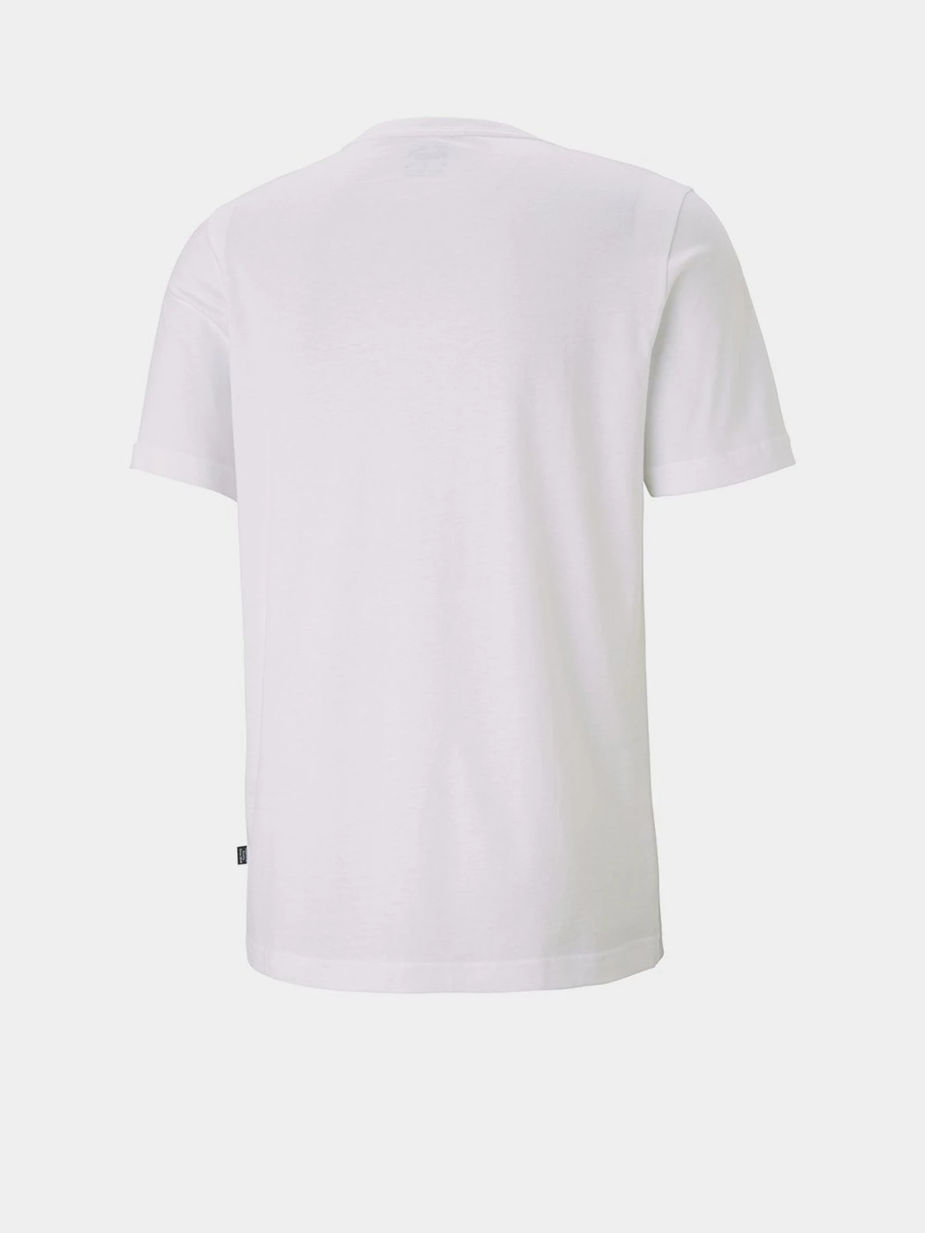 Футболки і поло PUMA Essentials Small Logo модель 58666802 Футболки і поло PUMA Essentials Small Logo модель 58666802 Фото