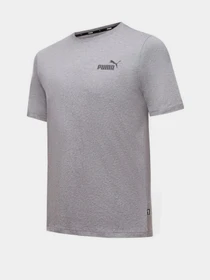 Футболки и поло PUMA Essentials Small Logo модель 58666803 Фото