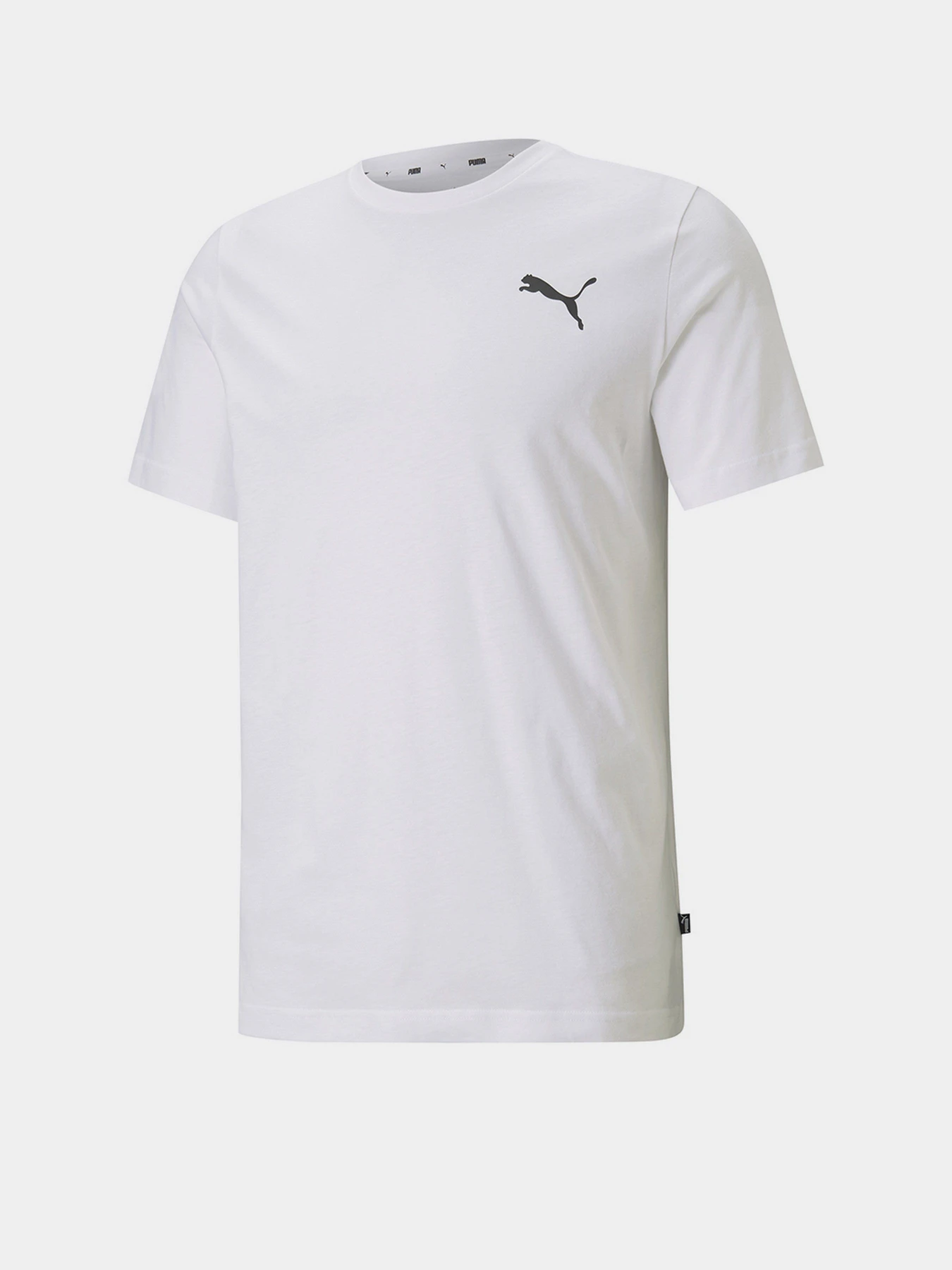 Футболки и поло PUMA Essentials Small Logo модель 58666852 Футболки и поло PUMA Essentials Small Logo модель 58666852 Фото