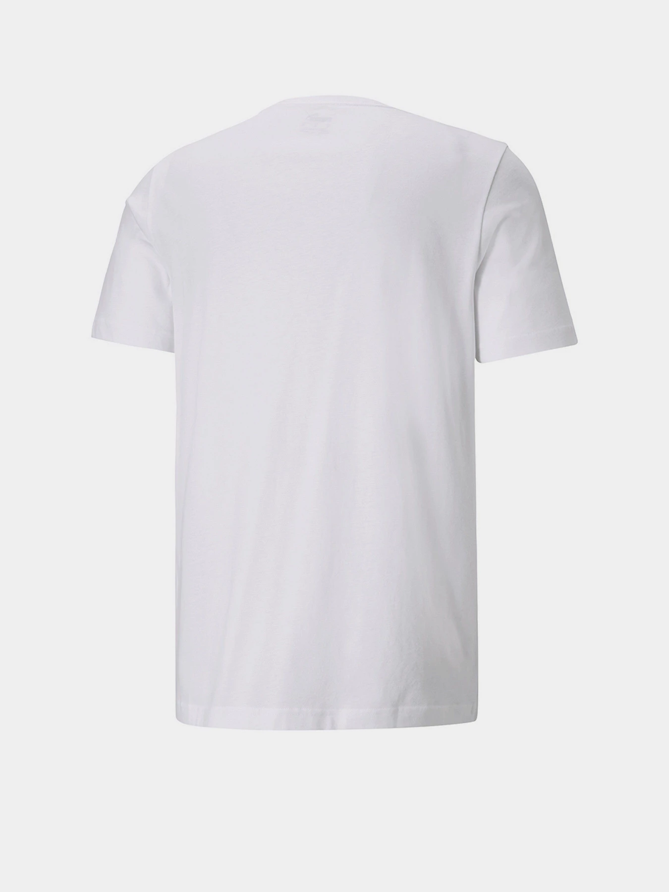 Футболки и поло PUMA Essentials Small Logo модель 58666852 Футболки и поло PUMA Essentials Small Logo модель 58666852 Фото