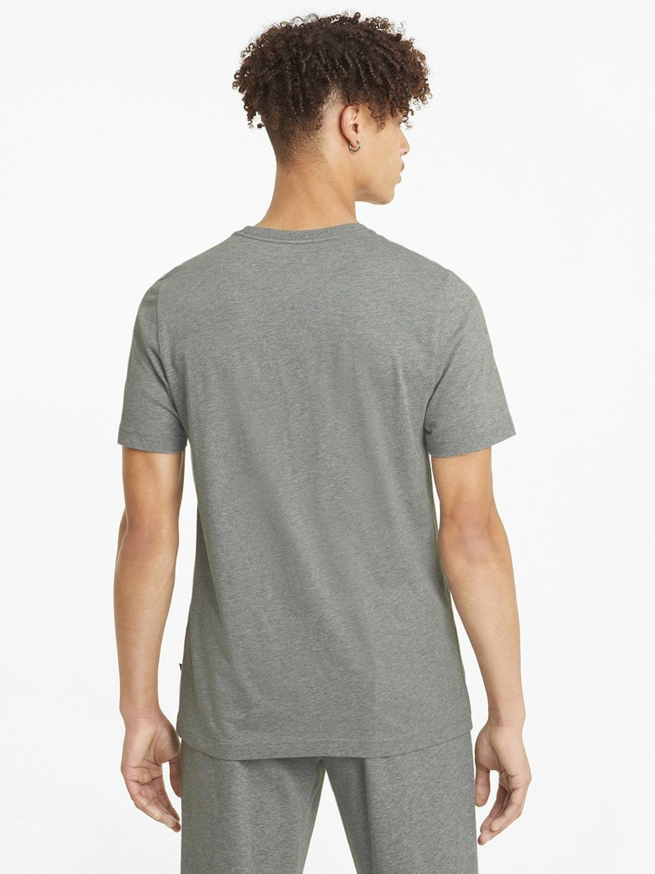 Футболки и поло PUMA Essentials Small Logo модель 58666853 Футболки и поло PUMA Essentials Small Logo модель 58666853 Фото