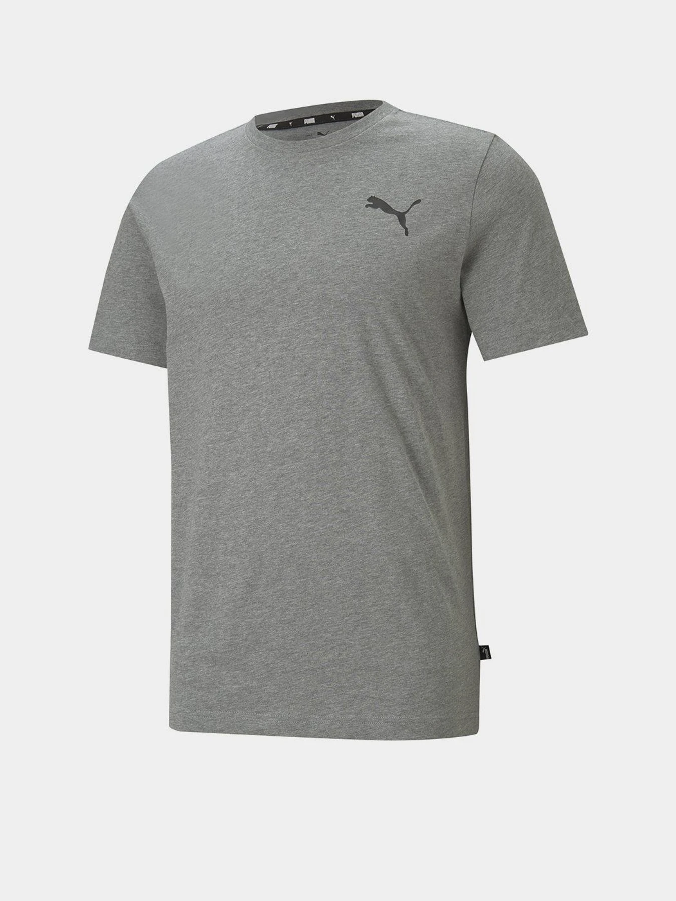 Футболки и поло PUMA Essentials Small Logo модель 58666853 Футболки и поло PUMA Essentials Small Logo модель 58666853 Фото