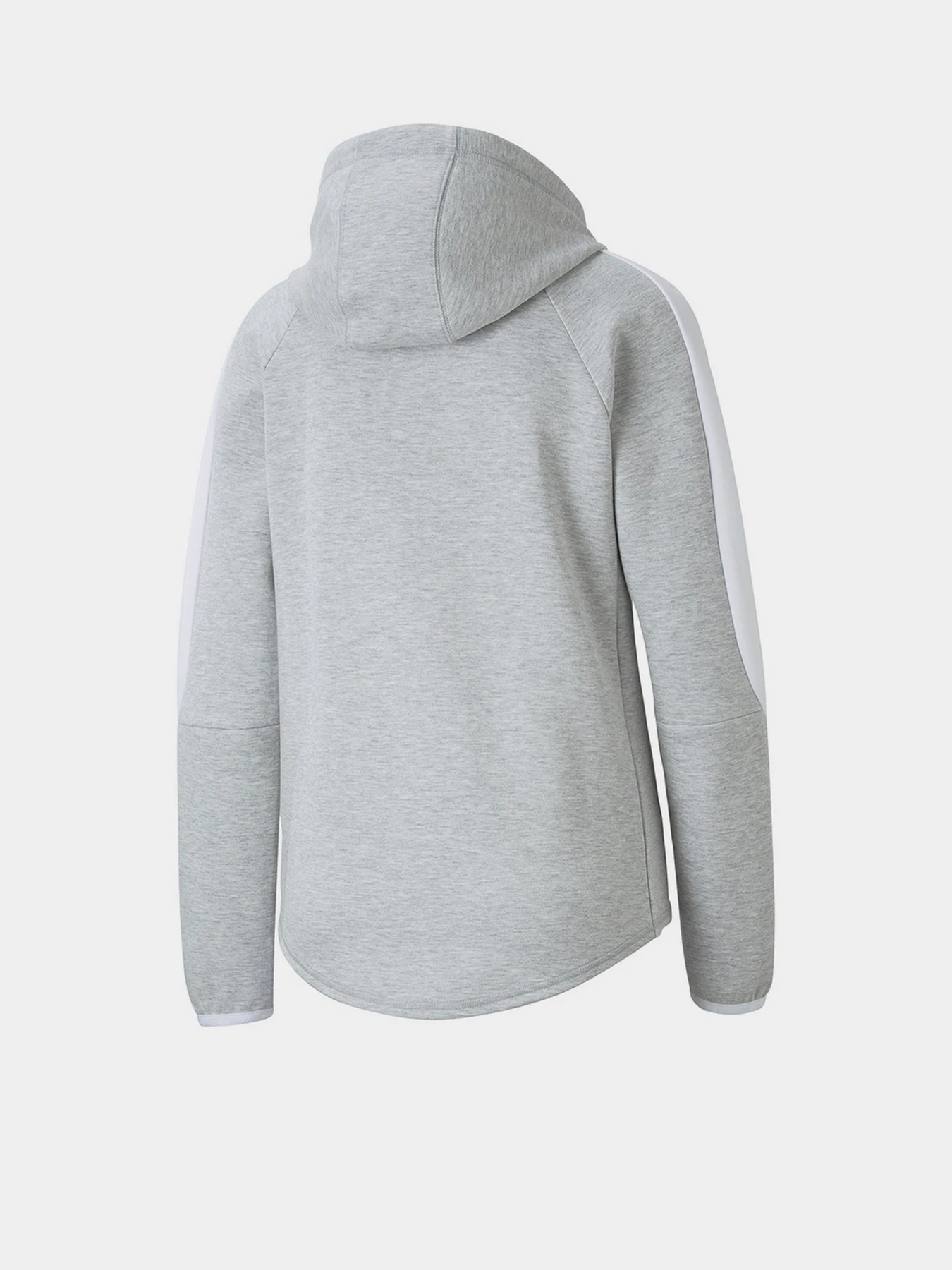 Худі та світшоти PUMA Evostripe Full-Zip модель 84707304 Худі та світшоти PUMA Evostripe Full-Zip модель 84707304 Фото