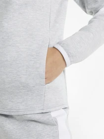 Худі та світшоти PUMA Evostripe Full-Zip модель 84707304 Фото