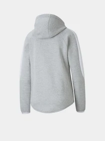 Худі та світшоти PUMA Evostripe Full-Zip модель 84707304 Фото
