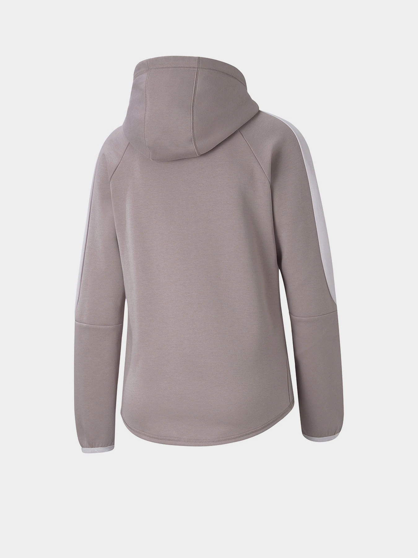 Худі та світшоти PUMA Evostripe Full-Zip модель 84707318 Худі та світшоти PUMA Evostripe Full-Zip модель 84707318 Фото