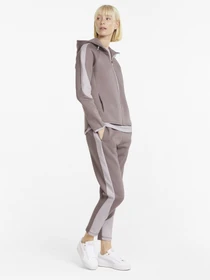 Худі та світшоти PUMA Evostripe Full-Zip модель 84707318 Фото
