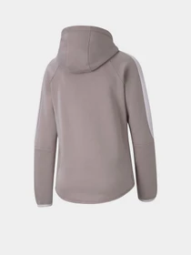 Худі та світшоти PUMA Evostripe Full-Zip модель 84707318 Фото
