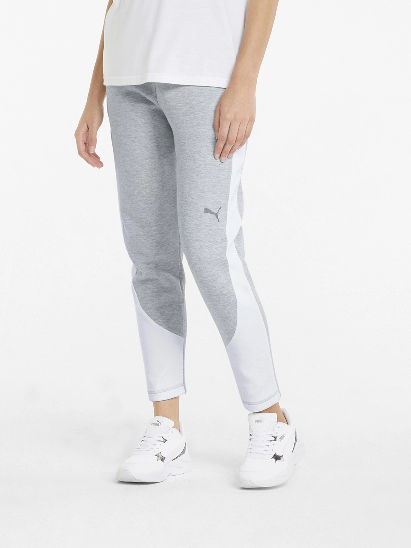 Брюки PUMA Evostripe модель 84707604 Брюки PUMA Evostripe модель 84707604 Фото
