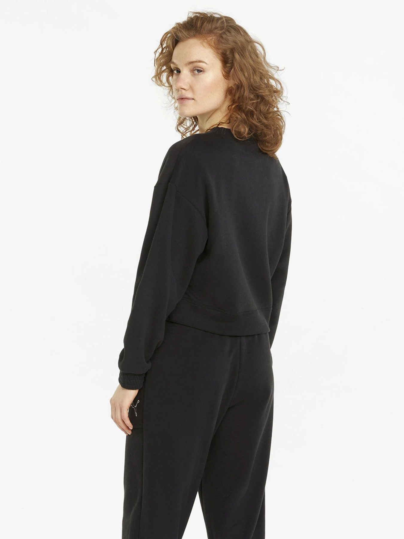 Костюми PUMA Loungewear модель 84745801 Костюми PUMA Loungewear модель 84745801 Фото
