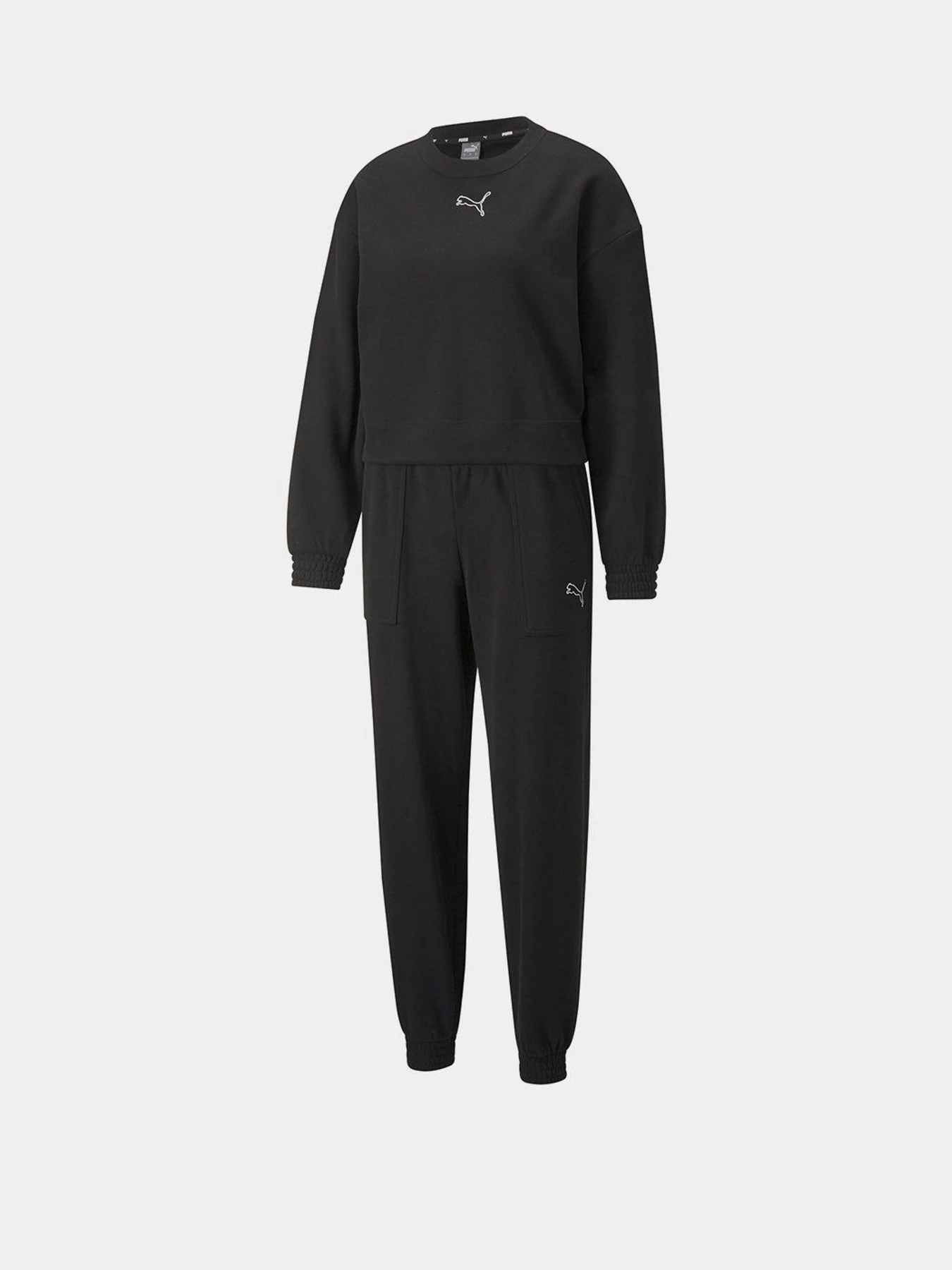 Костюми PUMA Loungewear модель 84745801 Костюми PUMA Loungewear модель 84745801 Фото