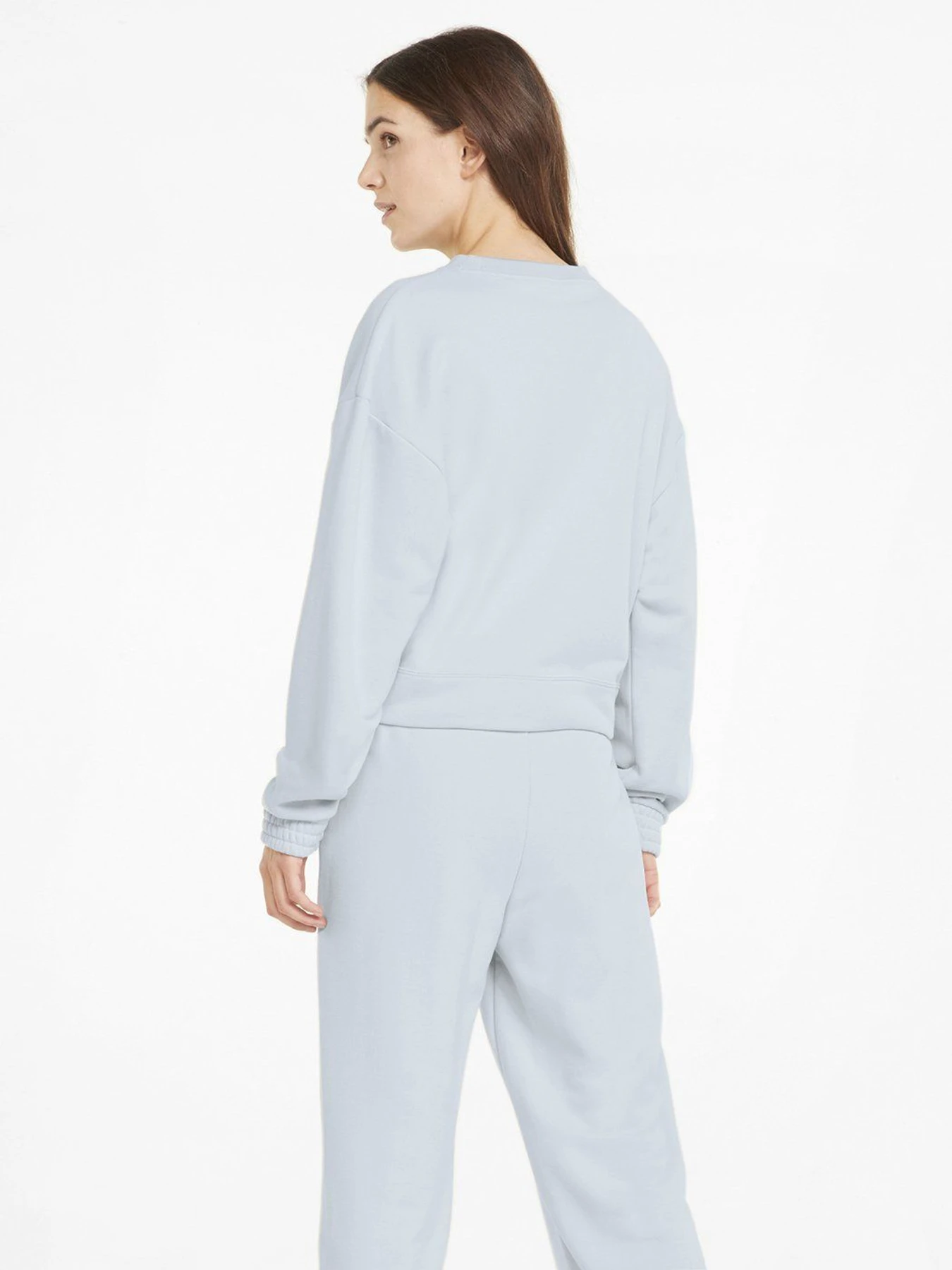 Костюми PUMA Loungewear модель 84745821 Костюми PUMA Loungewear модель 84745821 Фото