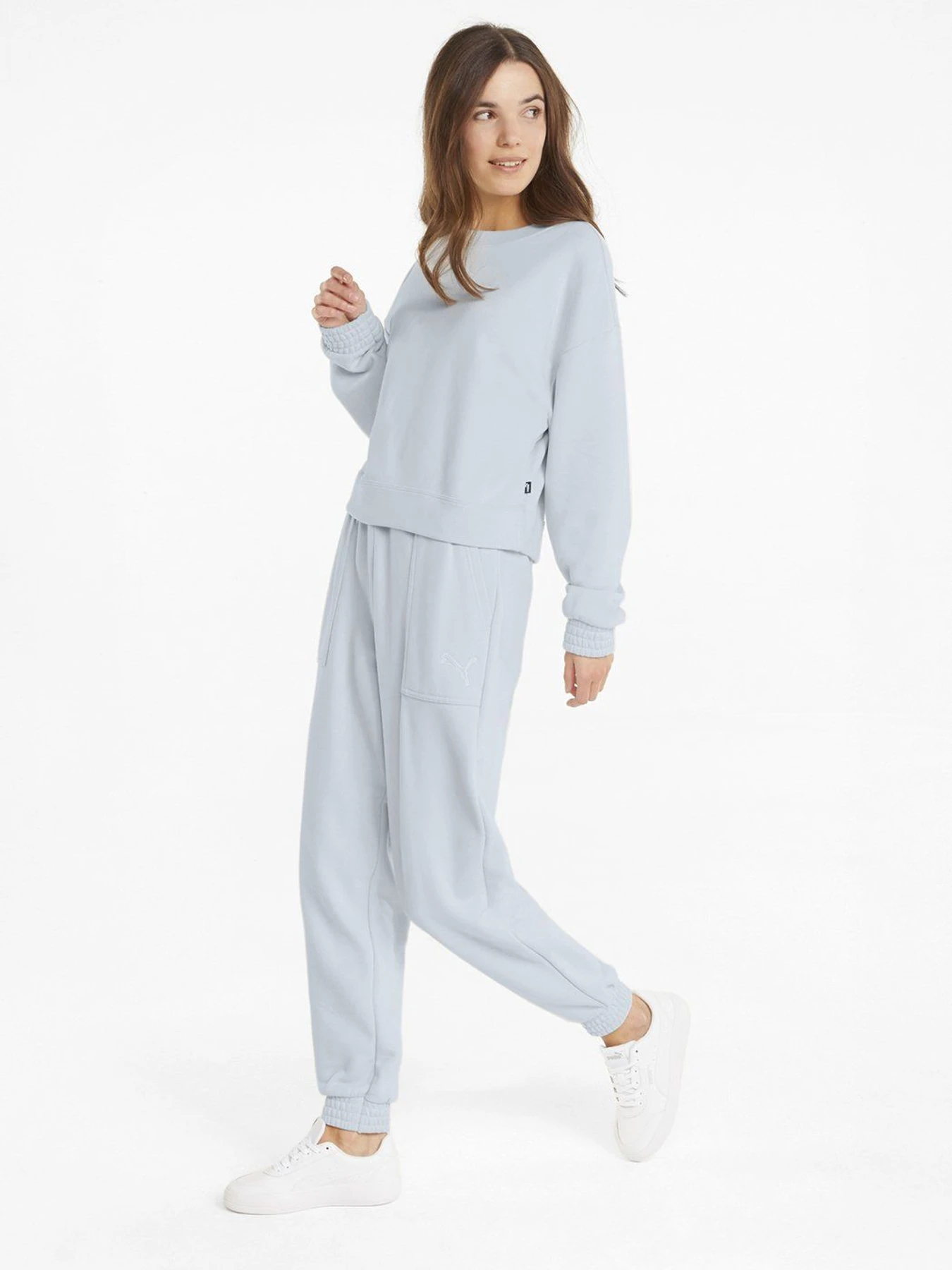 Костюми PUMA Loungewear модель 84745821 Костюми PUMA Loungewear модель 84745821 Фото