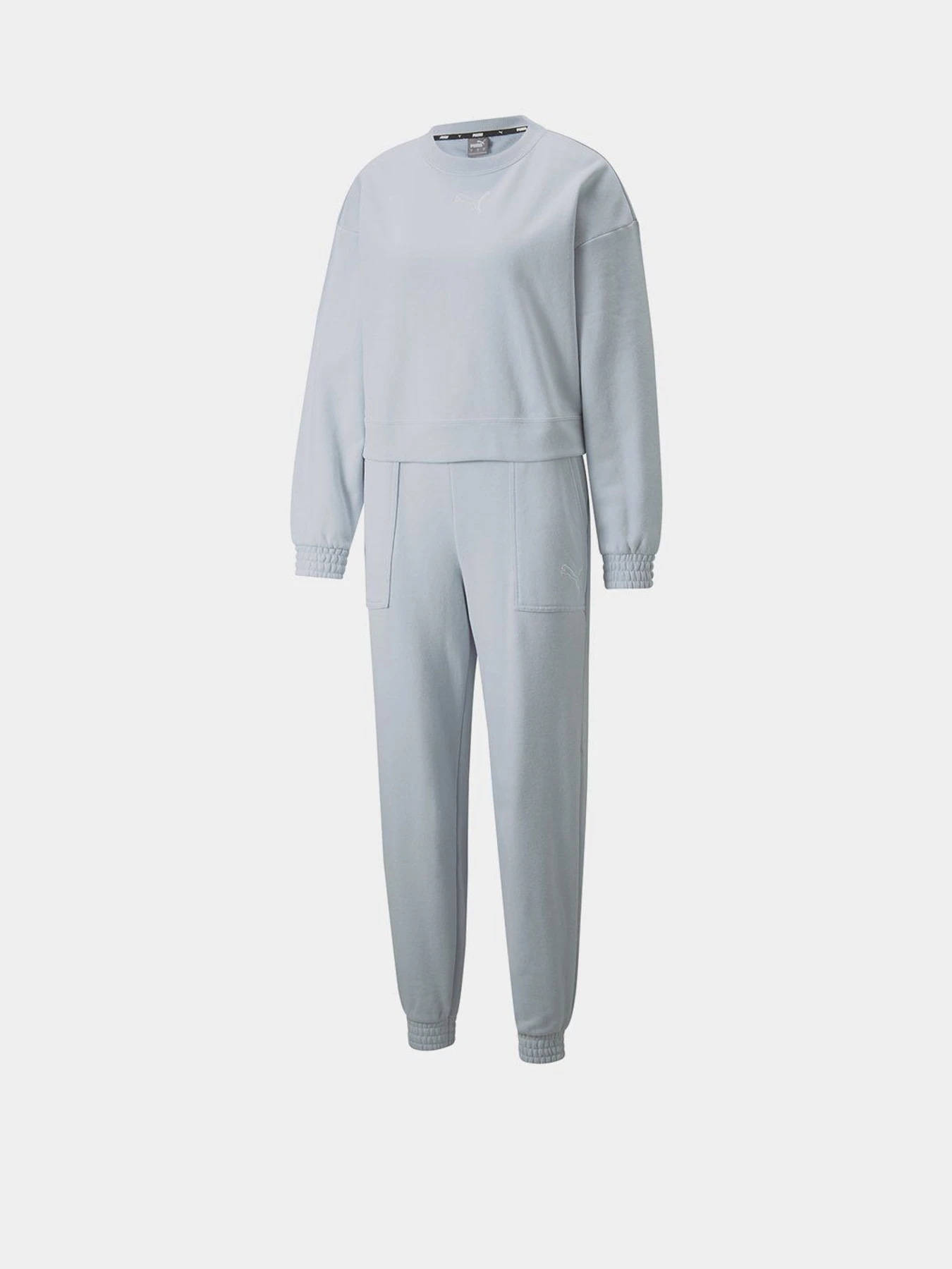 Костюми PUMA Loungewear модель 84745821 Костюми PUMA Loungewear модель 84745821 Фото